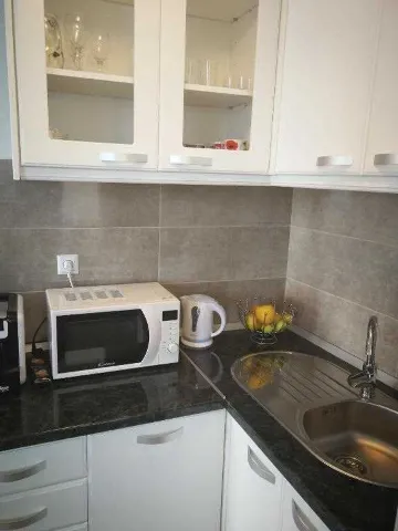 Apartment with Private Jacuzzi in Babino Polje