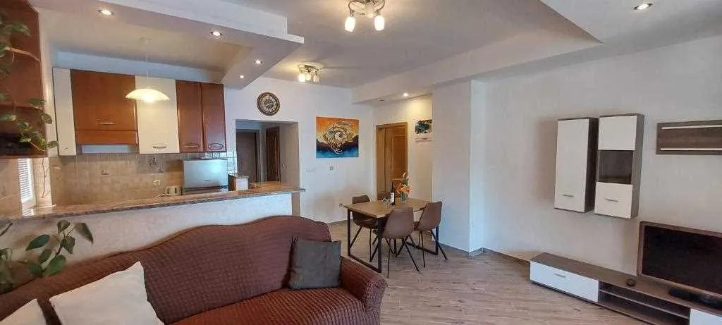 Two-Bedroom Apartment in Sobra, Croatia