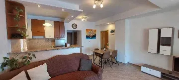 Two-Bedroom Apartment in Sobra, Croatia