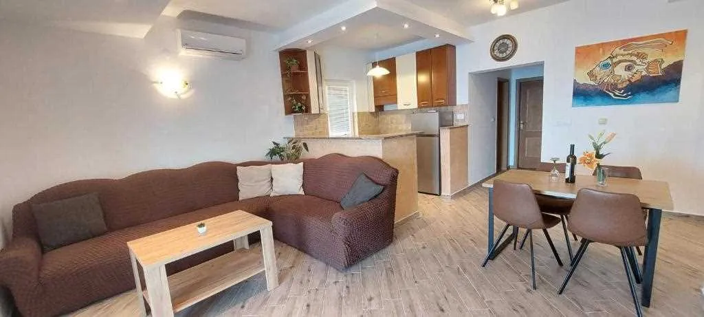 Two-Bedroom Apartment in Sobra, Croatia