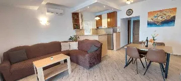 Two-Bedroom Apartment in Sobra, Croatia