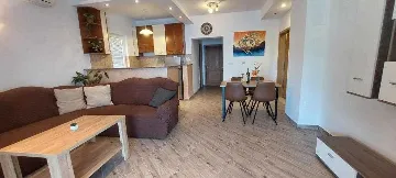 Two-Bedroom Apartment in Sobra, Croatia