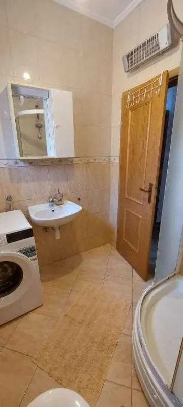 Two-Bedroom Apartment in Sobra, Croatia