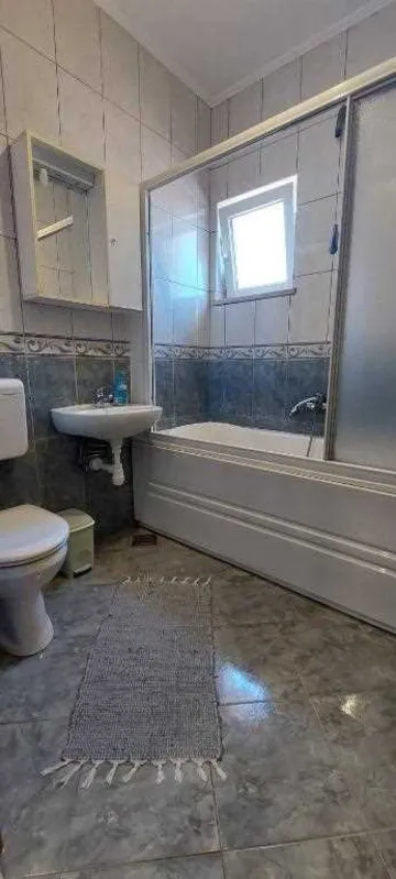 Two-Bedroom Apartment in Sobra, Croatia