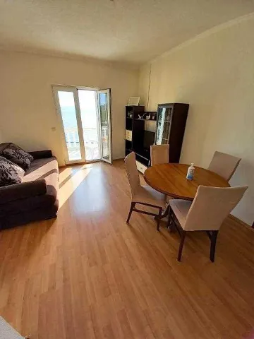 Babino Polje Apartment with Balcony for 4 Guests