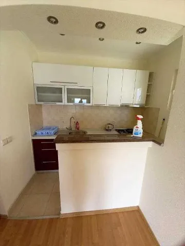 Babino Polje Apartment with Balcony for 4 Guests