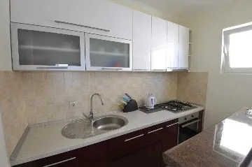 Babino Polje Apartment with Balcony for 4 Guests