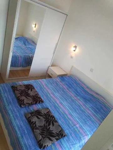 Babino Polje Apartment with Balcony for 4 Guests