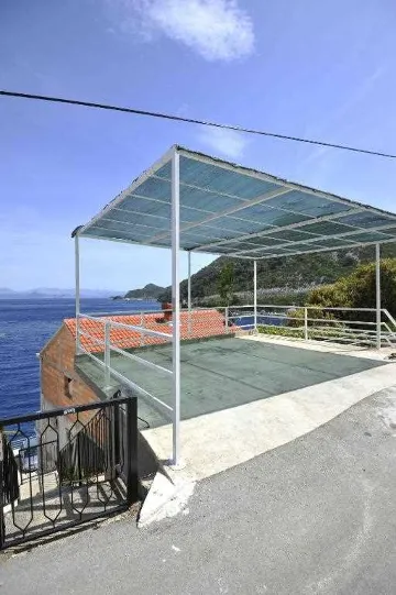 Apartment for 2 Guests in Babino Polje