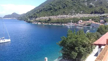 Apartment for 2 Guests in Babino Polje