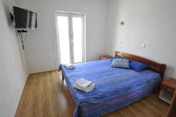 Apartment for 2 Guests in Babino Polje