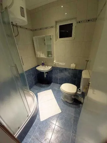 Apartment for 2 Guests in Babino Polje