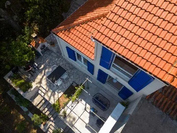 Two-Bedroom Beach House in Babino Polje