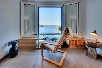 Two-Bedroom Beach House in Babino Polje