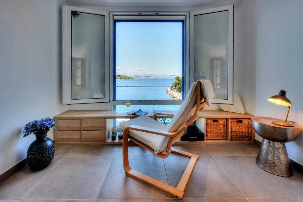 Two-Bedroom Beach House in Babino Polje