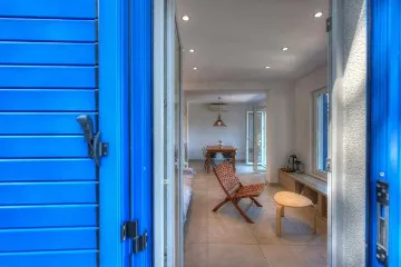 Two-Bedroom Beach House in Babino Polje