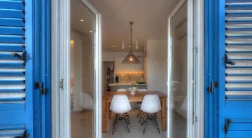 Two-Bedroom Beach House in Babino Polje