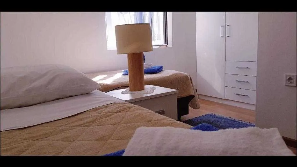 Country House in Prožura for Up to 5 Guests