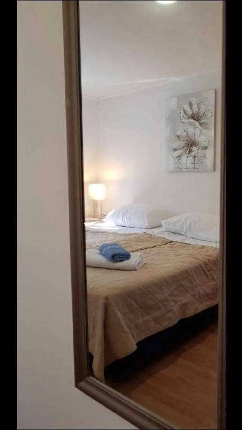 Country House in Prožura for Up to 5 Guests