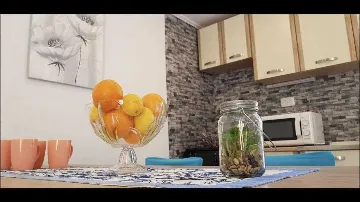 Country House in Prožura for Up to 5 Guests