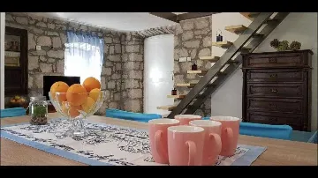 Country House in Prožura for Up to 5 Guests