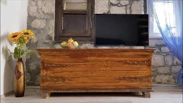 Country House in Prožura for Up to 5 Guests