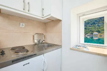 Studio Apartment for 2 Guests in Prožura