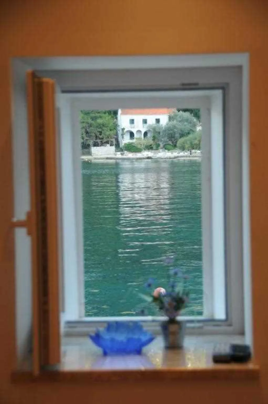 Studio Apartment for 2 Guests in Prožura