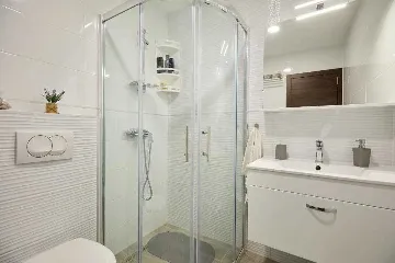 1-Bedroom Apartment in Prožura, Croatia (Sleeps 4)