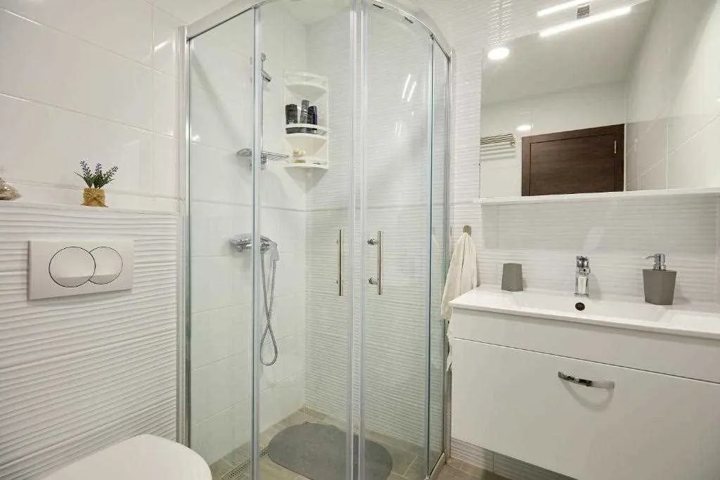 1-Bedroom Apartment in Prožura, Croatia (Sleeps 4)