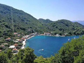 1-Bedroom Apartment in Prožura, Croatia (Sleeps 4)