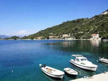 1-Bedroom Apartment in Prožura, Croatia (Sleeps 4)