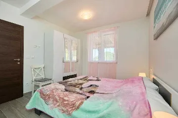 1-Bedroom Apartment in Prožura, Croatia (Sleeps 4)