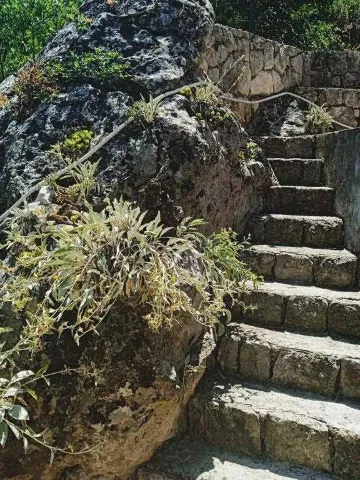 Prožura Duplex Apartment with Sea-View Balcony