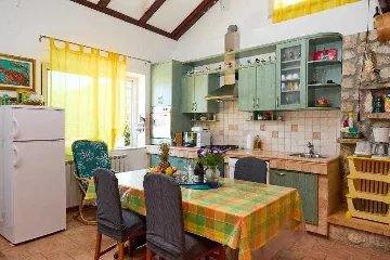 Prožura Duplex Apartment with Sea-View Balcony