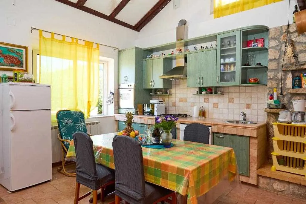 Prožura Duplex Apartment with Sea-View Balcony