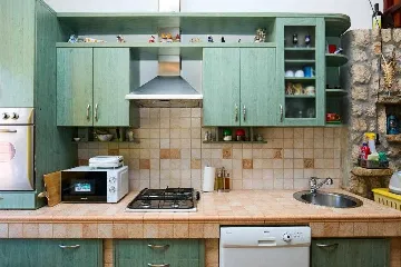 Prožura Duplex Apartment with Sea-View Balcony