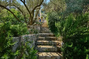 Prožura 1-Bedroom Apartment for 2 Guests