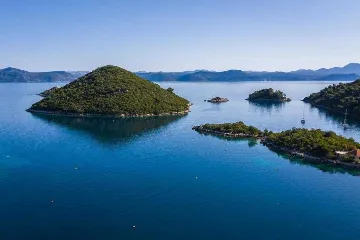 Prožura 1-Bedroom Apartment for 2 Guests