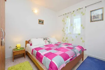 Prožura 1-Bedroom Apartment for 2 Guests
