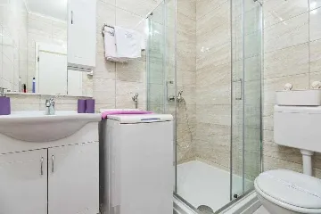 Prožura 1-Bedroom Apartment for 2 Guests