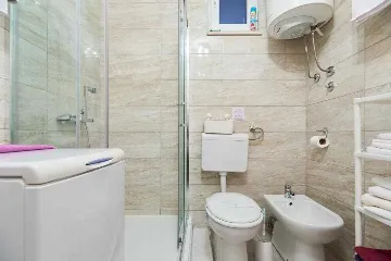 Prožura 1-Bedroom Apartment for 2 Guests