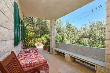 Prožura 1-Bedroom Apartment for 2 Guests