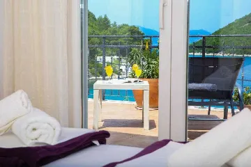 3-Bedroom Apartment in Prožura for 6 Guests