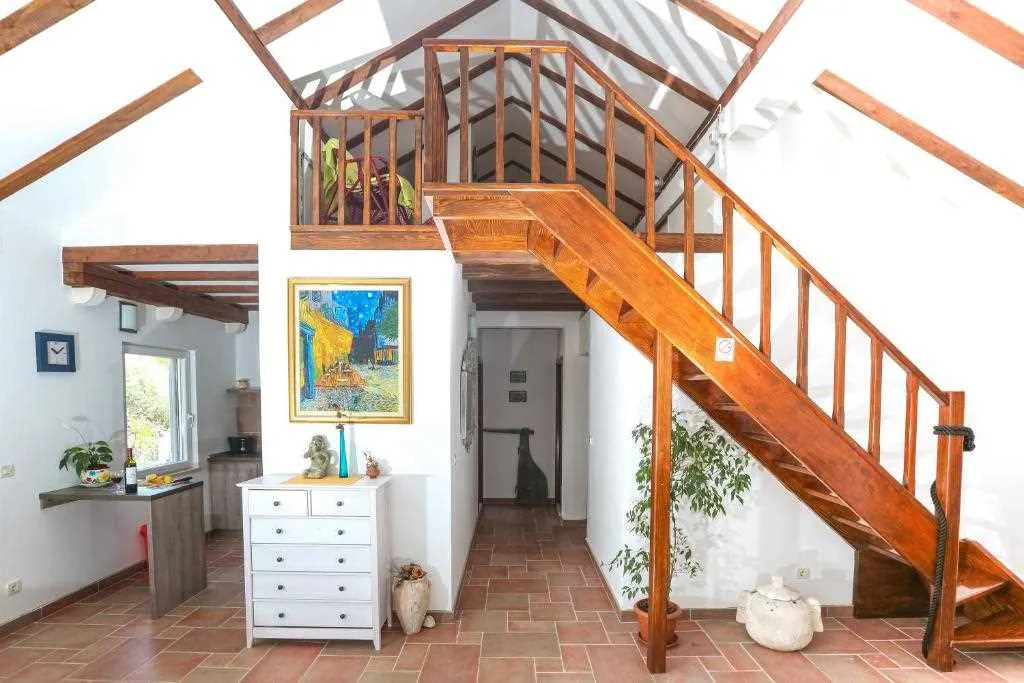 3-Bedroom Apartment in Prožura for 6 Guests