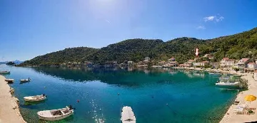 3-Bedroom Apartment in Prožura for 6 Guests