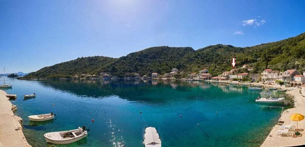 3-Bedroom Apartment in Prožura for 6 Guests