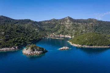 3-Bedroom Apartment in Prožura for 6 Guests