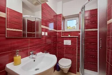 Maranovići 1-Bedroom Apartment for Up to 3 Guests
