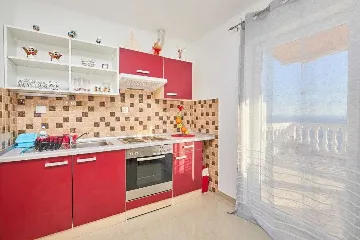 Maranovići 1-Bedroom Apartment for Up to 3 Guests
